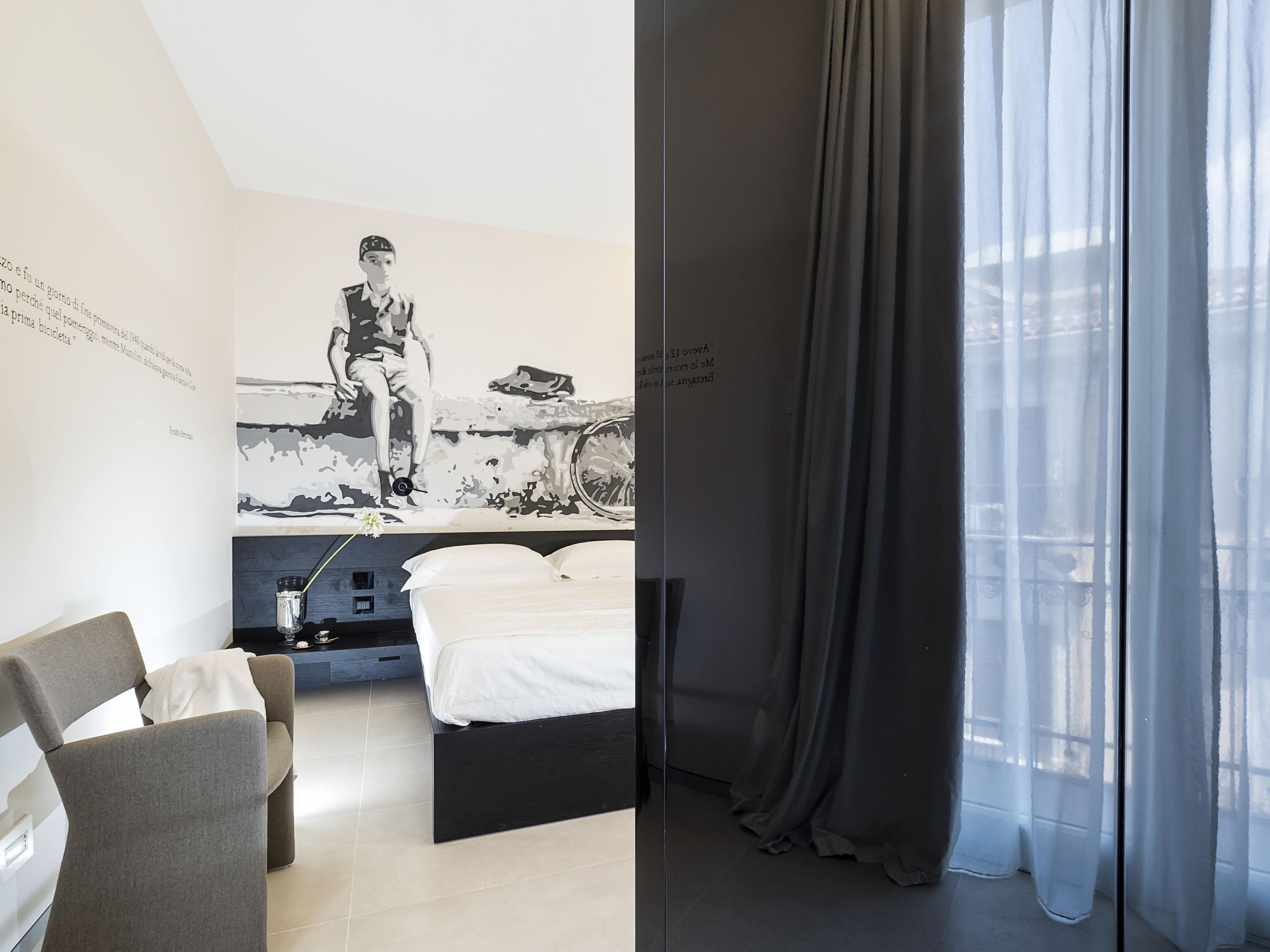 Duomo Suites & Spa Catania Exteriör bild